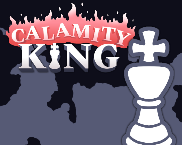 Games like Calamity King