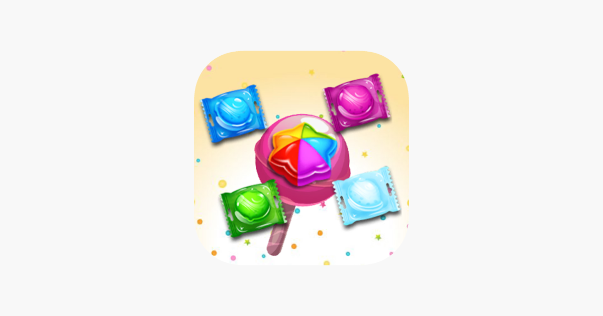 Games like Candy Matching Smash