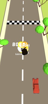Car Vs Cars Image