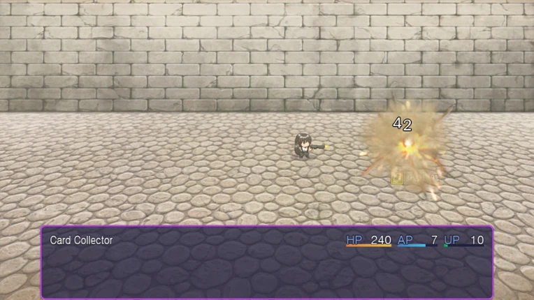 Card Collector And Card Girls screenshot