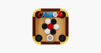 Carrom Free Pool Image