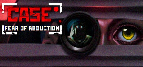 Games like CASE RECORDS: Fear of Abduction