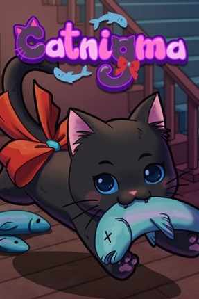 Catnigma () Image