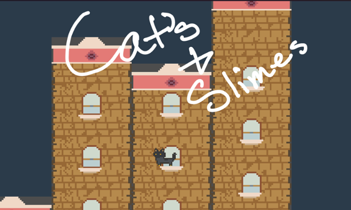 Cats&Slimes Image