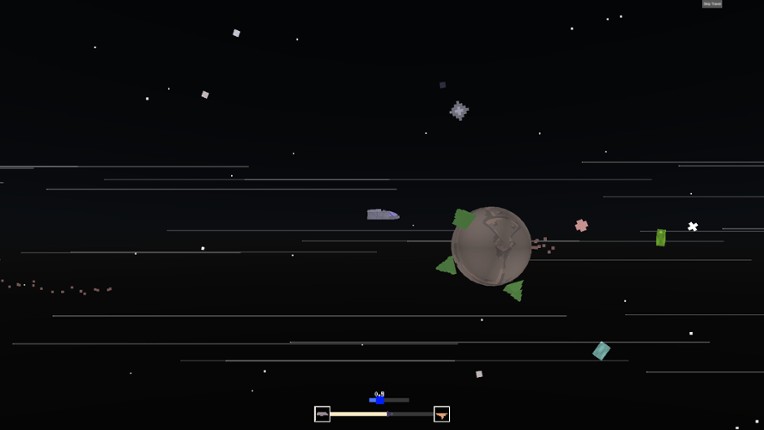 Cattle Hyperdrive Image