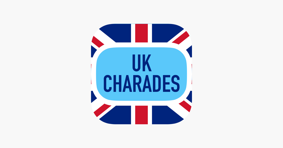 Games like Charades UK