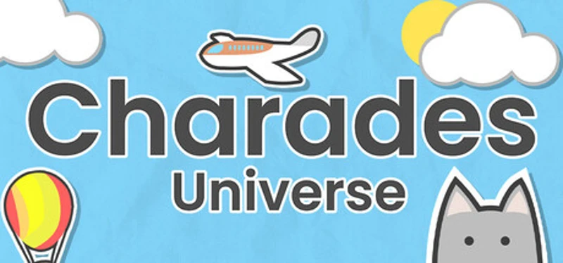 Charades Universe Image