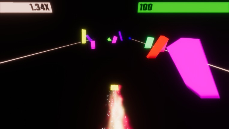 Cheese Racer screenshot