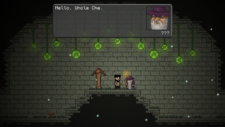 Chegra: The Lost Recipe screenshot