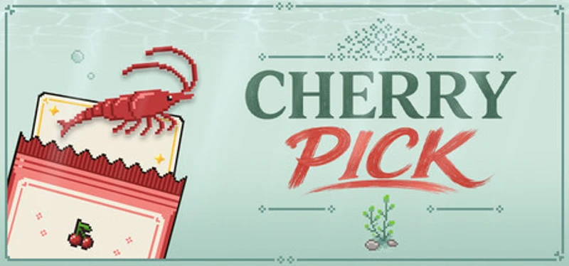 Cherry Pick Image