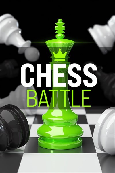 Games like Chess Battle