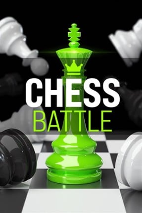 Chess Battle Image