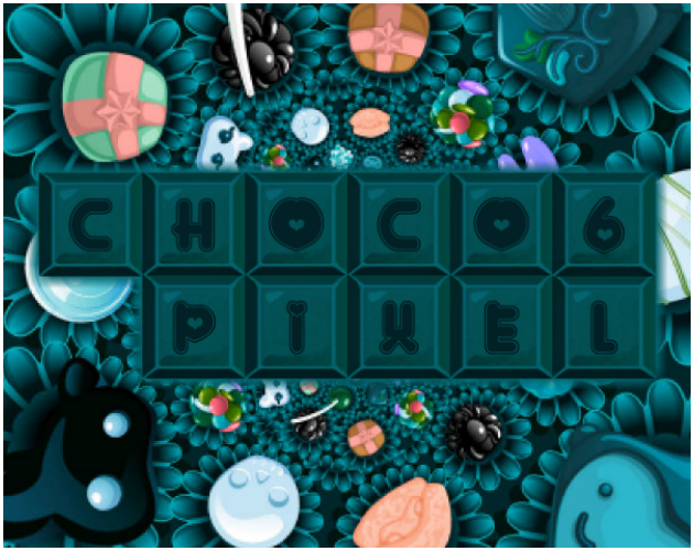 Games like Choco Pixel 6