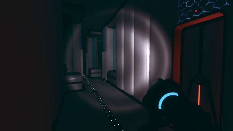 ChromaGun screenshot