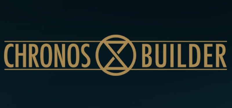 Chronos Builder Game Cover