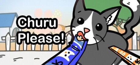 Games like Churu Please!