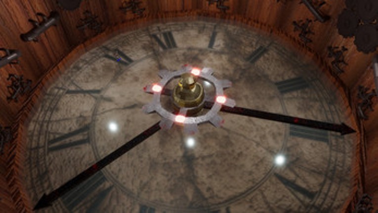 Clockwork Cataclysm Image