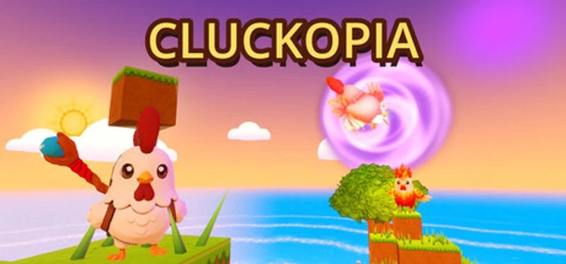 Cluckopia Image