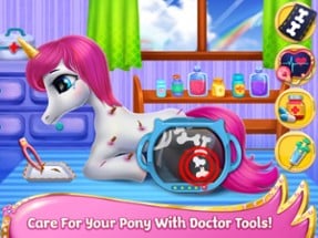 Coco Pony - My Dream Pet Image