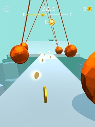 Coin Rush! screenshot