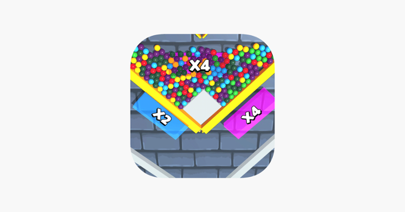 Color Falls 3D! Image