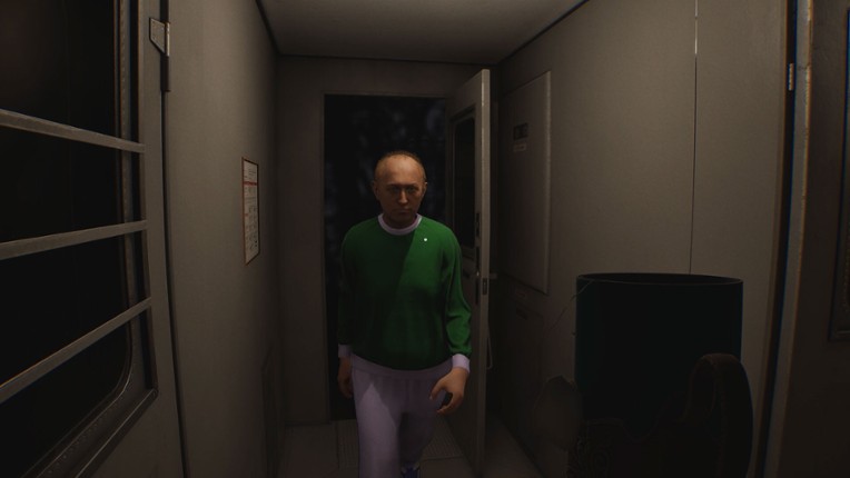 Conductor: Eternal Service screenshot