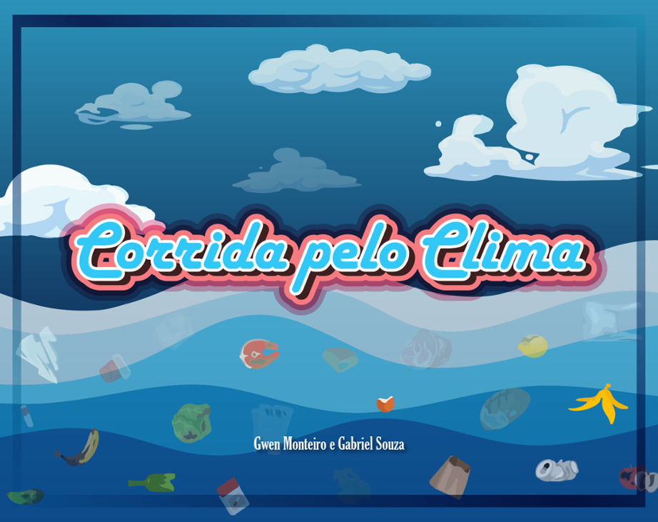 Games like Corrida Pelo Clima