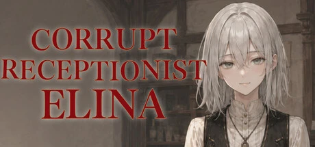 Games like Corrupt Receptionist Elina