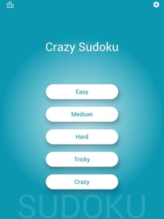 Crane Sudoku - Puzzle game Image