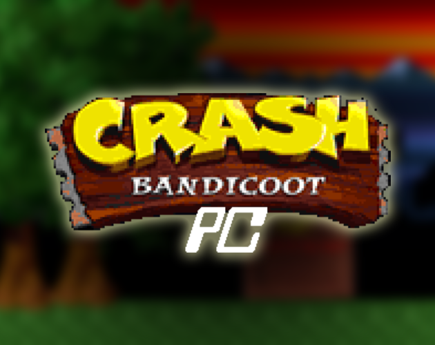 Games like Crash Bandicoot PC