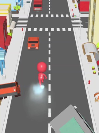 Crash City screenshot