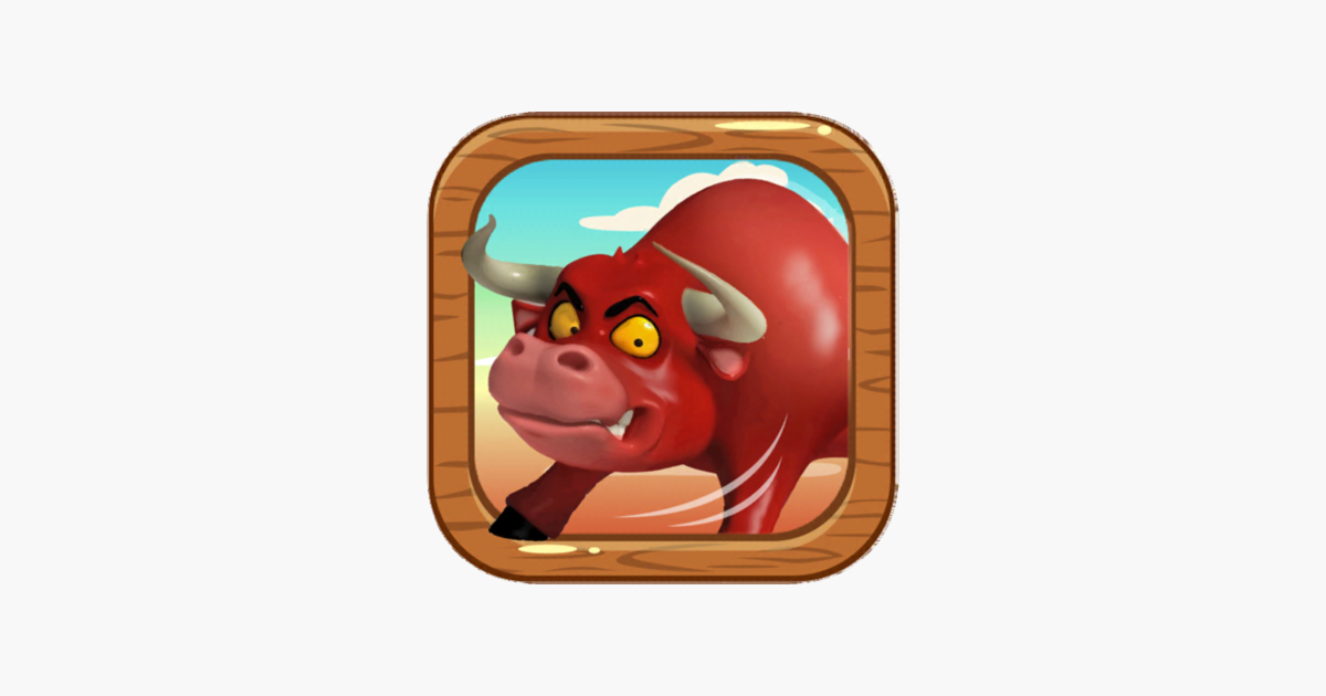 Games like Crazy Bull 3D