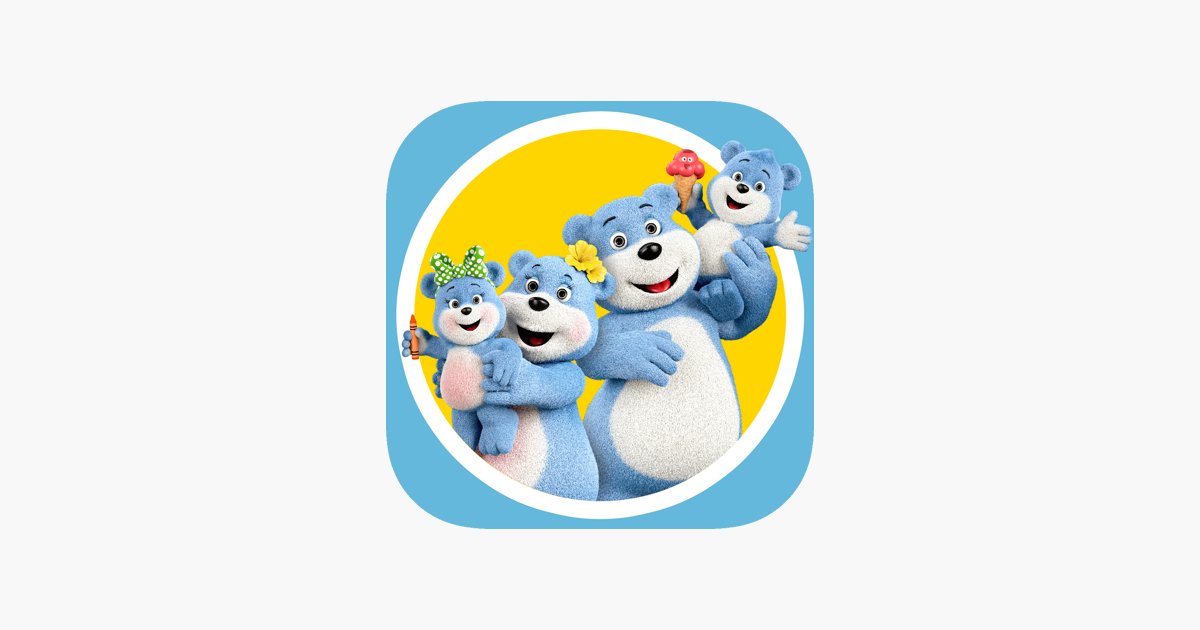 Games like Creciendo en Familia