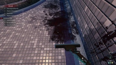 Crime Scene Cleaner: Prologue Image