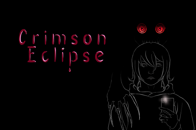 Crimson Eclipse Image