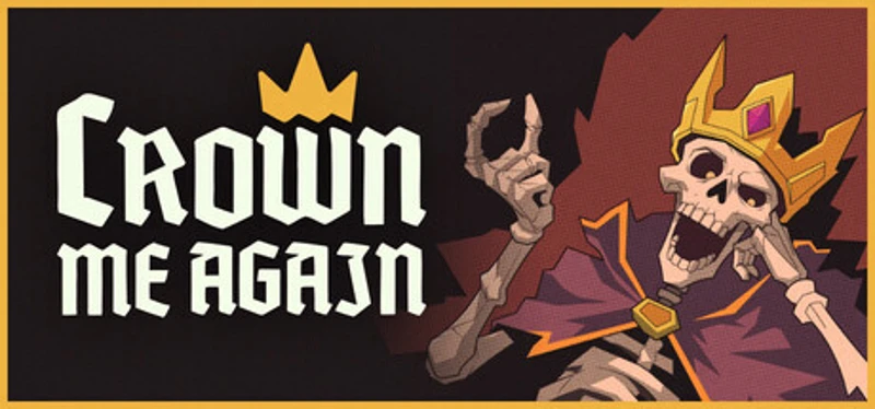 Crown Me Again Image