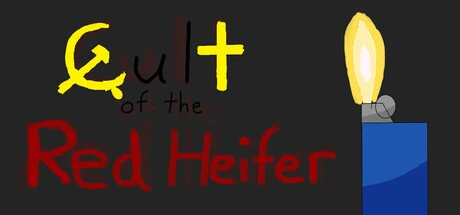 Games like Cult of the Red Heifer