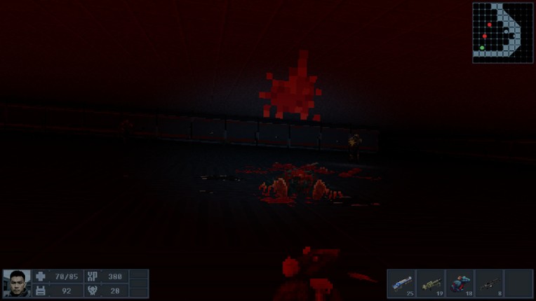 Cyberscape screenshot