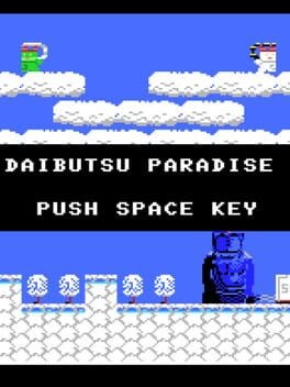 Games like Daibutsu Paradise