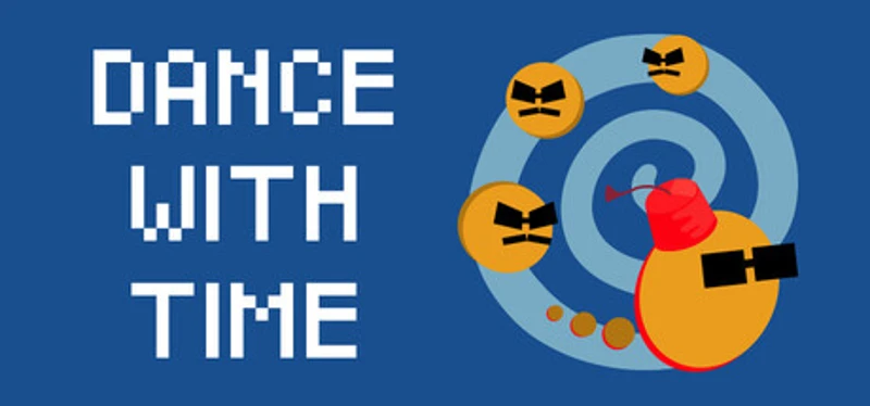 Dance With Time Image