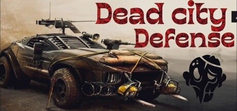 Dead city: Defense Image