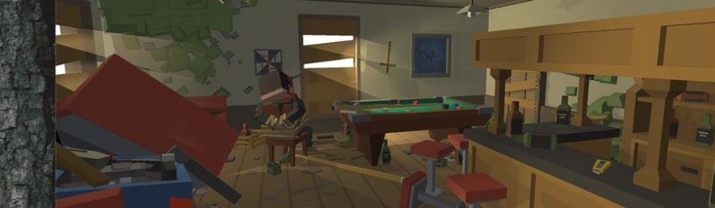 Dead Zed Redemption Image