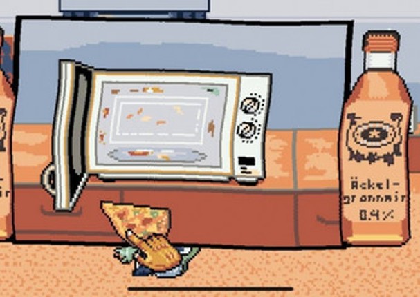 Degen After Image