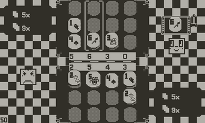 Dékalus Image