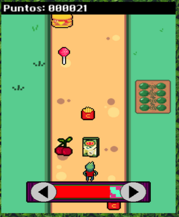 Del Monte Race Image