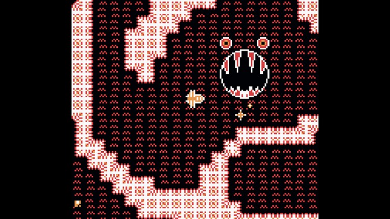 Demon Fish Dead Ahead screenshot