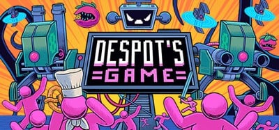 Despot's Game: Dystopian Battle Simulator Image