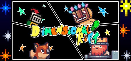 Games like Dimensional Rift