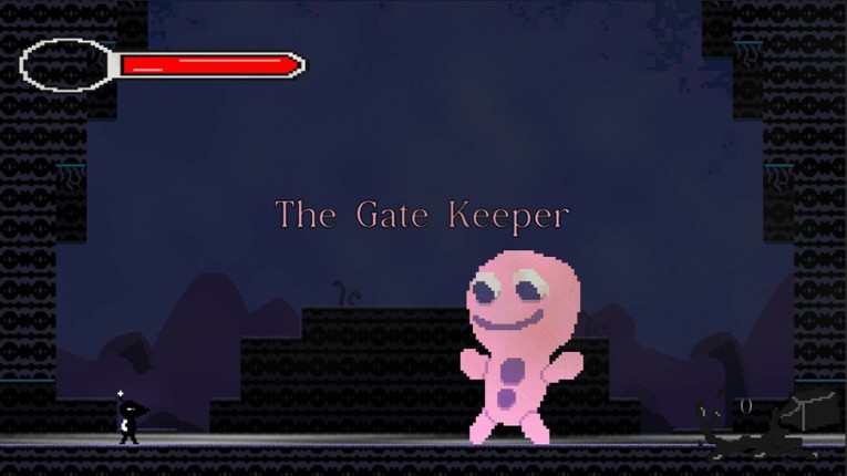 Disavowed screenshot