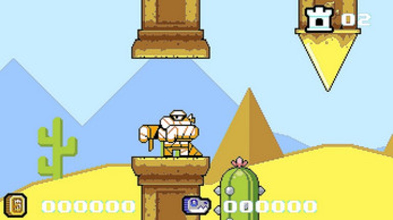 Dragon Kingdom - Windows Version screenshot